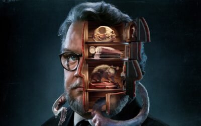 Guglielmo del Toro’s Cabinet of Curiosities – I meravigliosi orrori umani