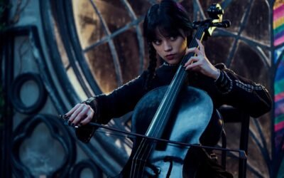 Mercoledì – L’evoluzione dell’iconica regina dei reietti