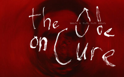 The Ode on Cure – Vladislav Motorichev and the artistic flow