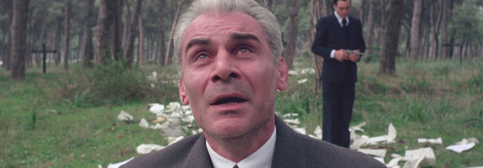 Nell'epoca del cinema politico italiano degli anni 70, qual è stato il riflesso di un autore e intellettuale come Leonardo Sciascia?