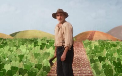 Il Significato di Beau is Afraid: Beau ha paura, e noi con lui