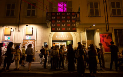 Torino Underground Cinefest 2023 – Festival Indipendente di Cinema Indipendente