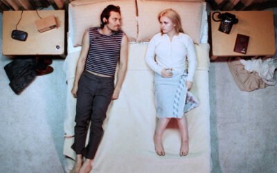Il significato di Buffalo ’66 – Una nevrosi americana