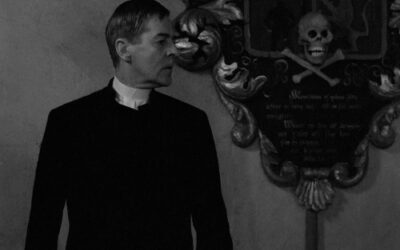 Luci d’inverno – Il Significato per Bergman tra Psicoanalisi e Spiritualità