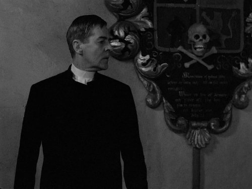 Luci d’inverno – Il Significato per Bergman tra Psicoanalisi e Spiritualità