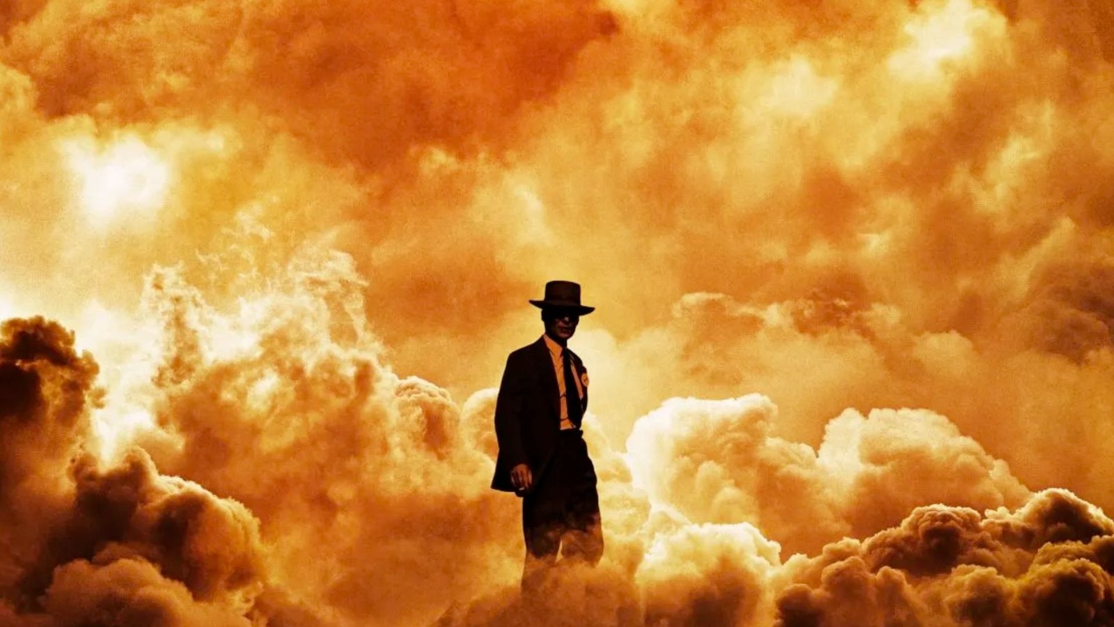 Oppenheimer di Christopher Nolan e la bomba atomica