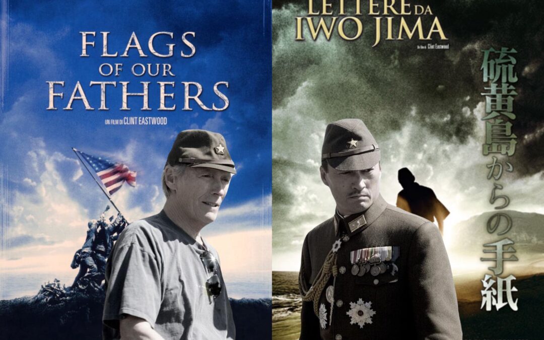 Dis-Oriente – Clint Eastwood tra Patria e Giappone – Flags of Our Fathers e Lettere da Iwo Jima