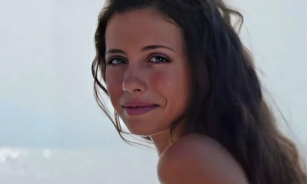 Parthenope di Paolo Sorrentino