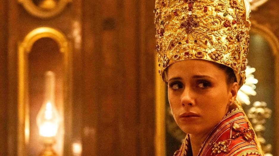 Parthenope di Paolo Sorrentino