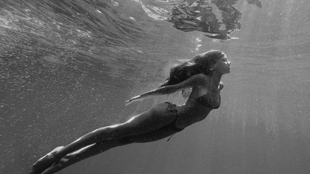 Parthenope di Paolo Sorrentino