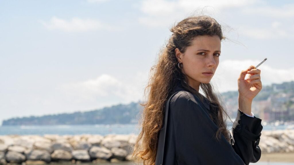 Parthenope di Paolo Sorrentino