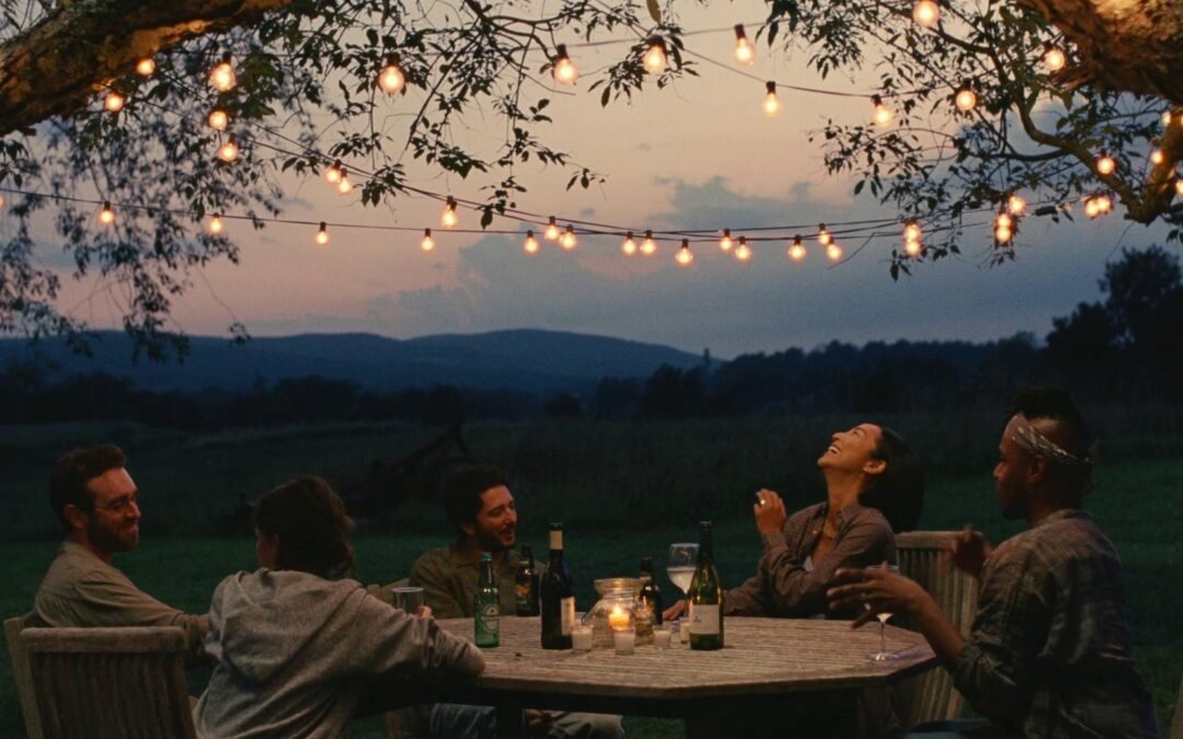 Di cosa parliamo quando parliamo d’amore o di Past Lives