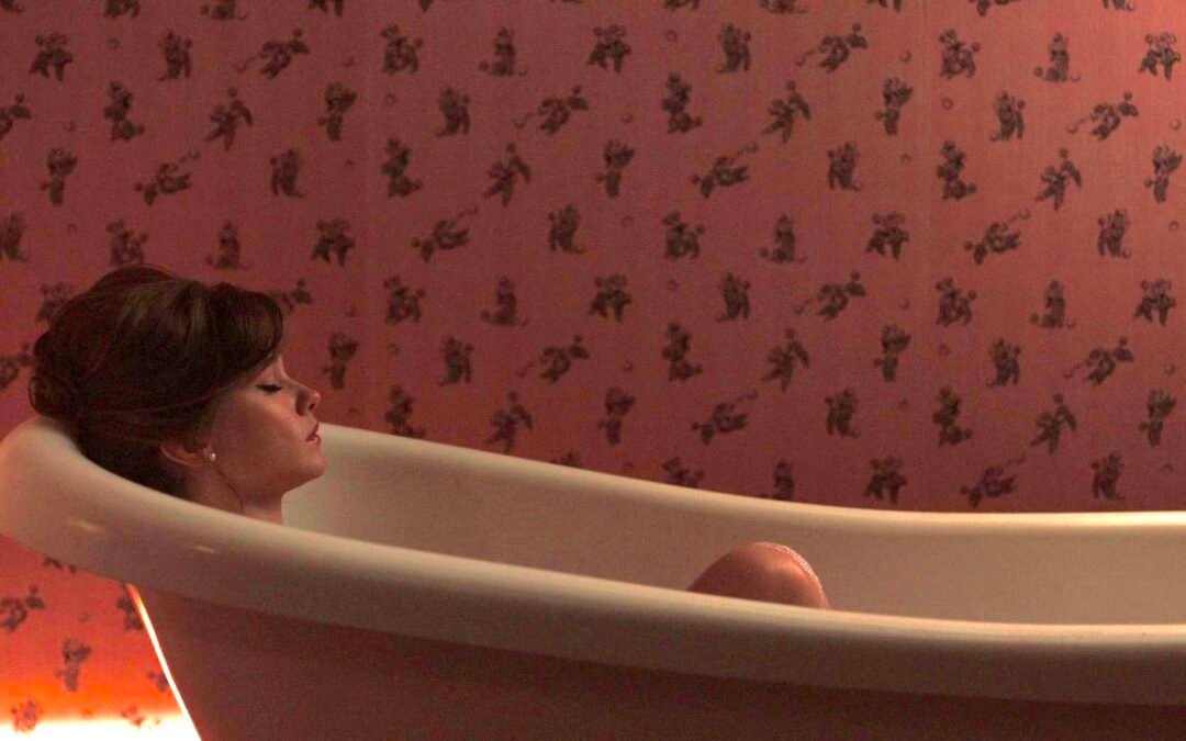 Some Girls Are Bigger Than Others: e Priscilla?