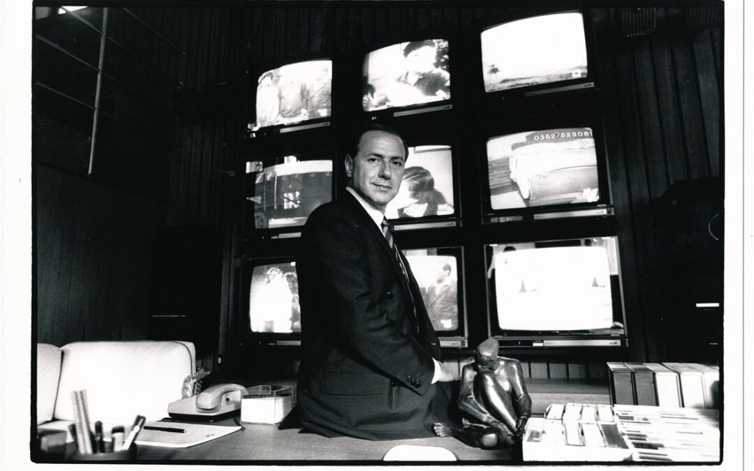 Come Pulp Fiction fece cadere il primo governo Berlusconi: o ne sancì l’inarrestabile ascesa