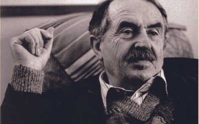 ​​Tonino Guerra racconta i Luoghi dell’Anima