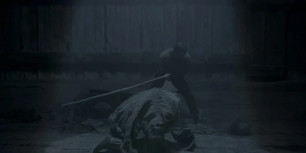 The Northman - Draugr