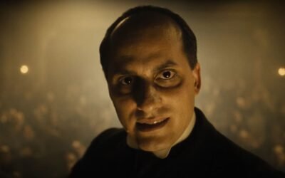 M – Il vangelo secondo Benito Mussolini