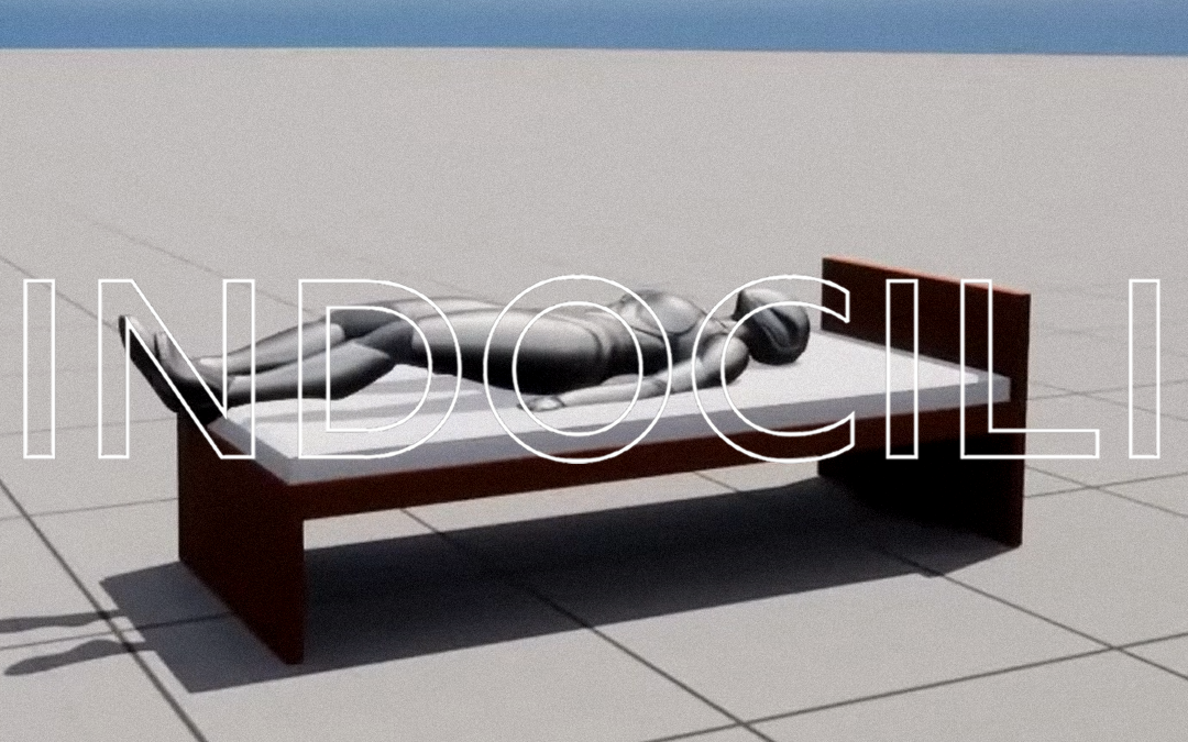 INDOCILI – Tafano e Nouvelle Bug al Beltrade