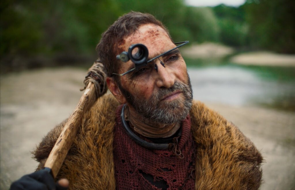 La fine del mondo non è poi la fine del mondo - Lithium di Alessandro Stelmasiov