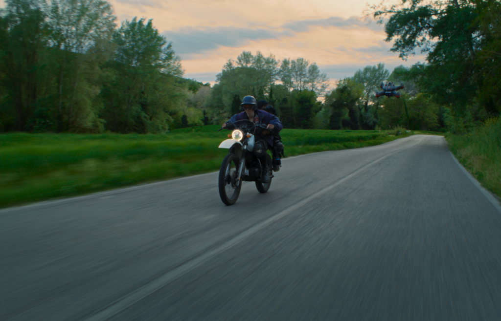 La fine del mondo non è poi la fine del mondo - Lithium di Alessandro Stelmasiov