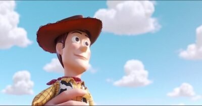 Woody – Abbiamo ancora bisogno di eroi?