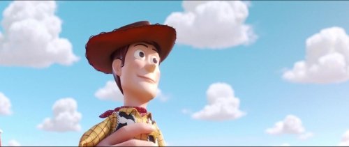 Woody – Abbiamo ancora bisogno di eroi?