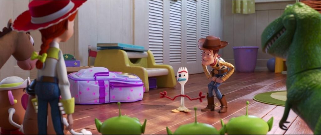 Toy Story