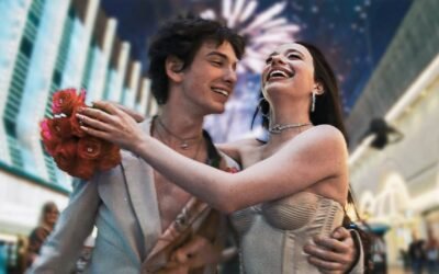 Perchè Anora è un grande film