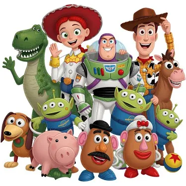 Toy Story