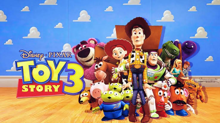 Toy Story