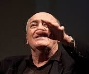 Bernardo Bertolucci