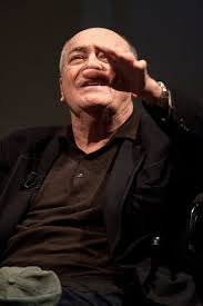 Bernardo Bertolucci