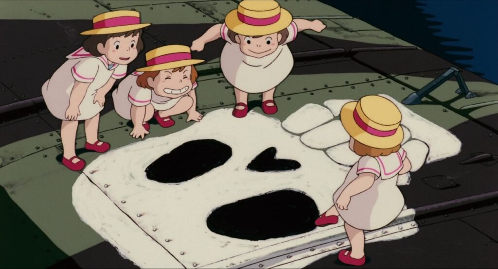 Porco Rosso