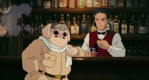 Porco Rosso