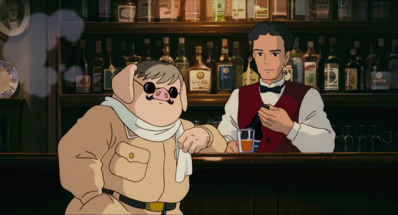 Porco rosso