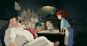 Porco Rosso