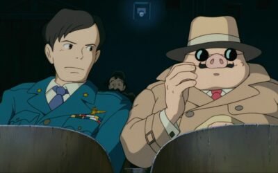 Amicizia e amore – La resistenza culturale in Miyazaki