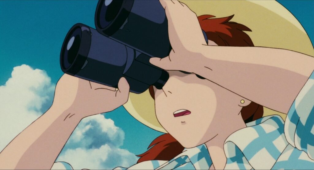 Porco Rosso
