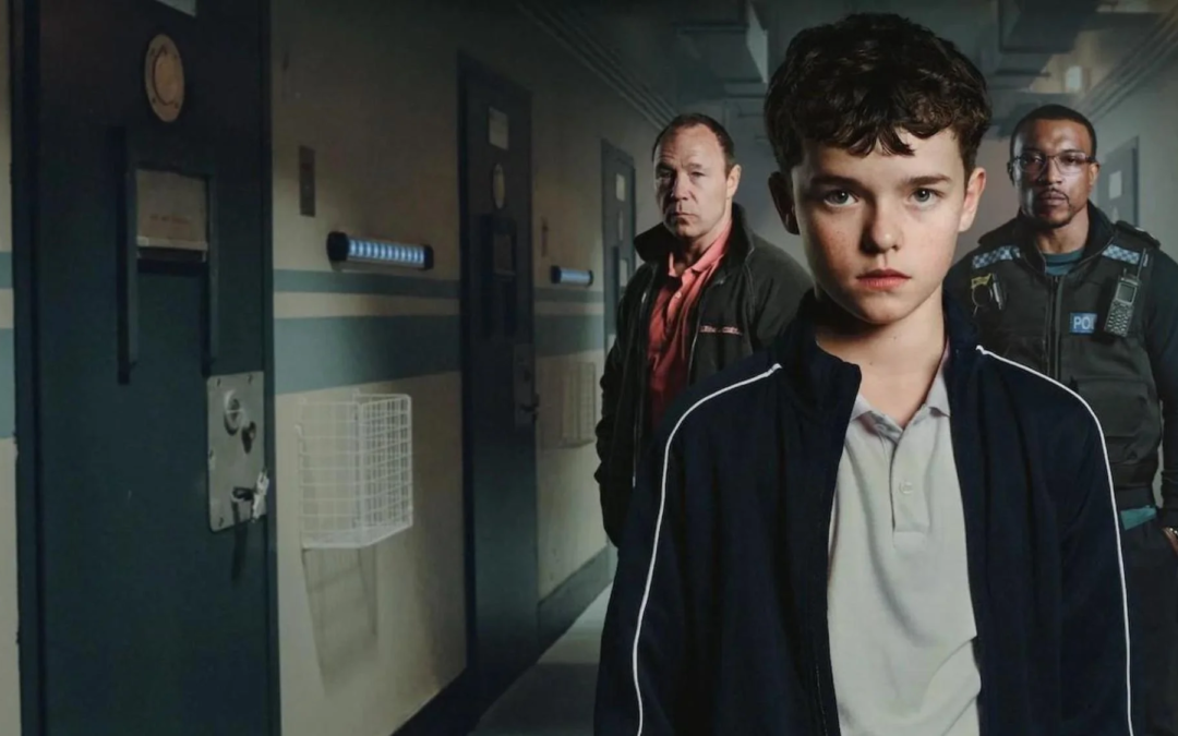 Adolescence – La lacuna