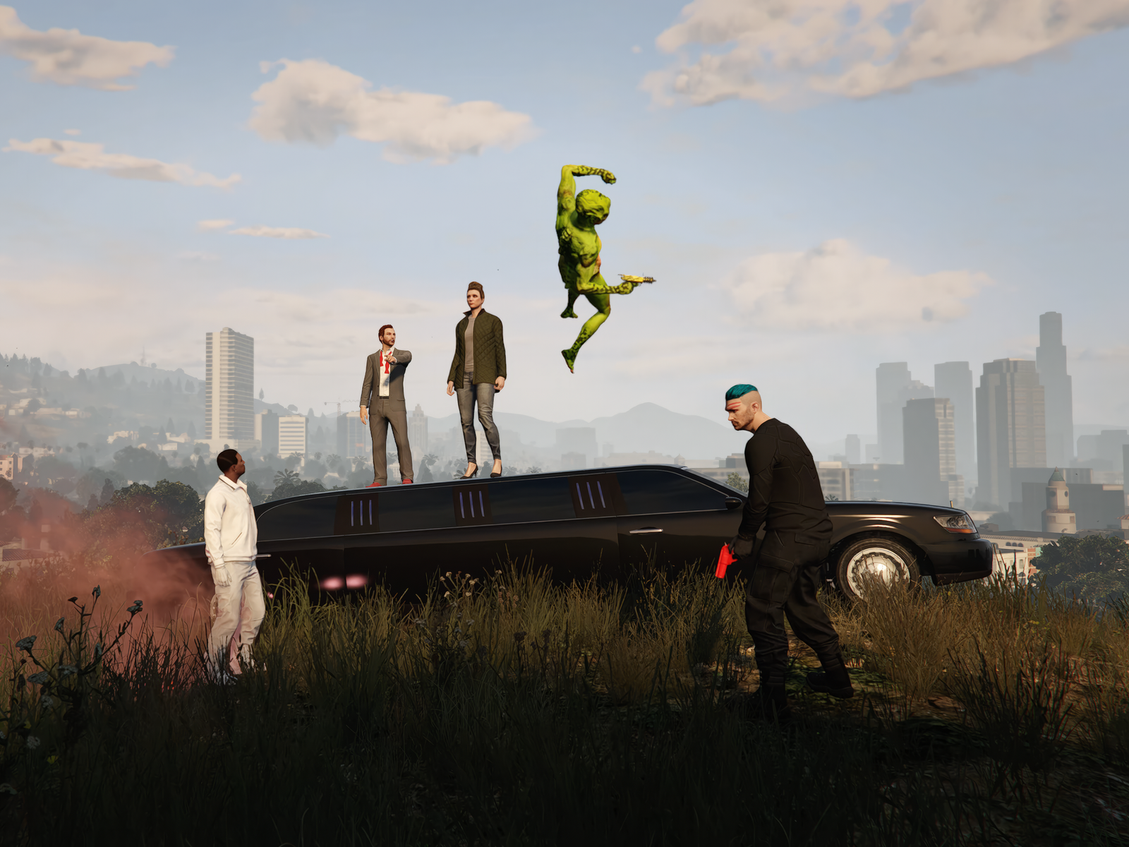 Grand Theft Hamlet: o come Nietzsche avrebbe giocato a GTA