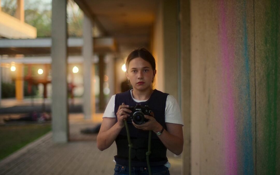 Lee Miller e Civil War – L’Etica del Fotogiornalismo in Guerra