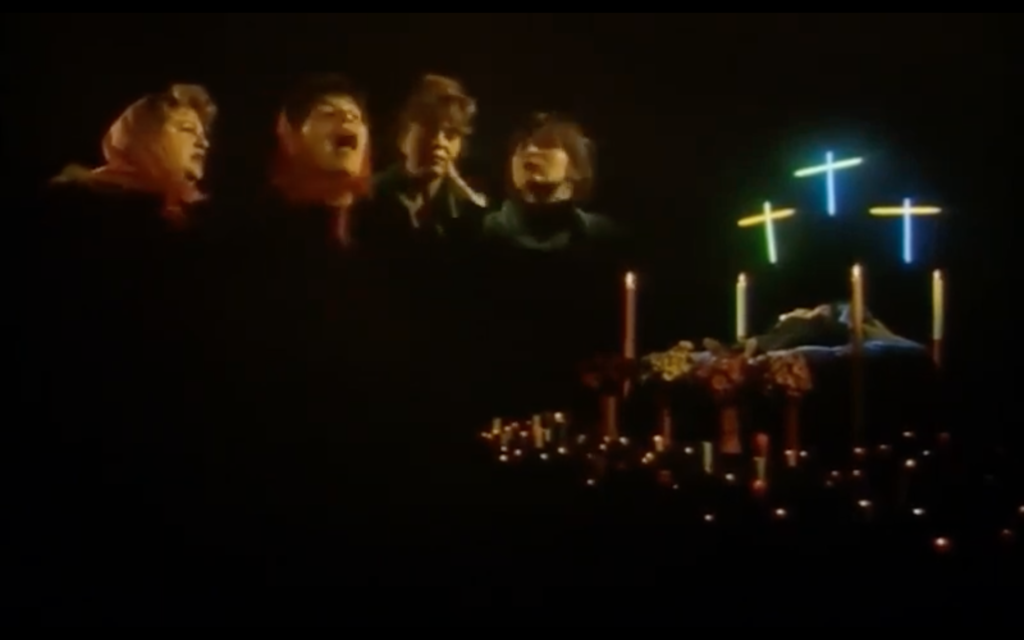 Frame da Tano da morire di Roberta Torre