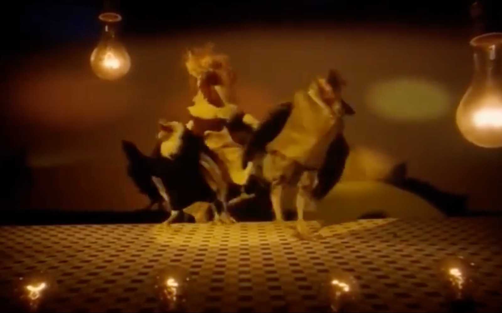 Frame da Tano da morire di Roberta Torre