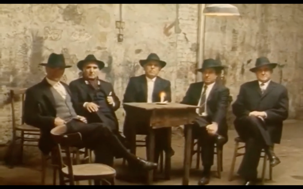 Frame da Tano da morire di Roberta Torre