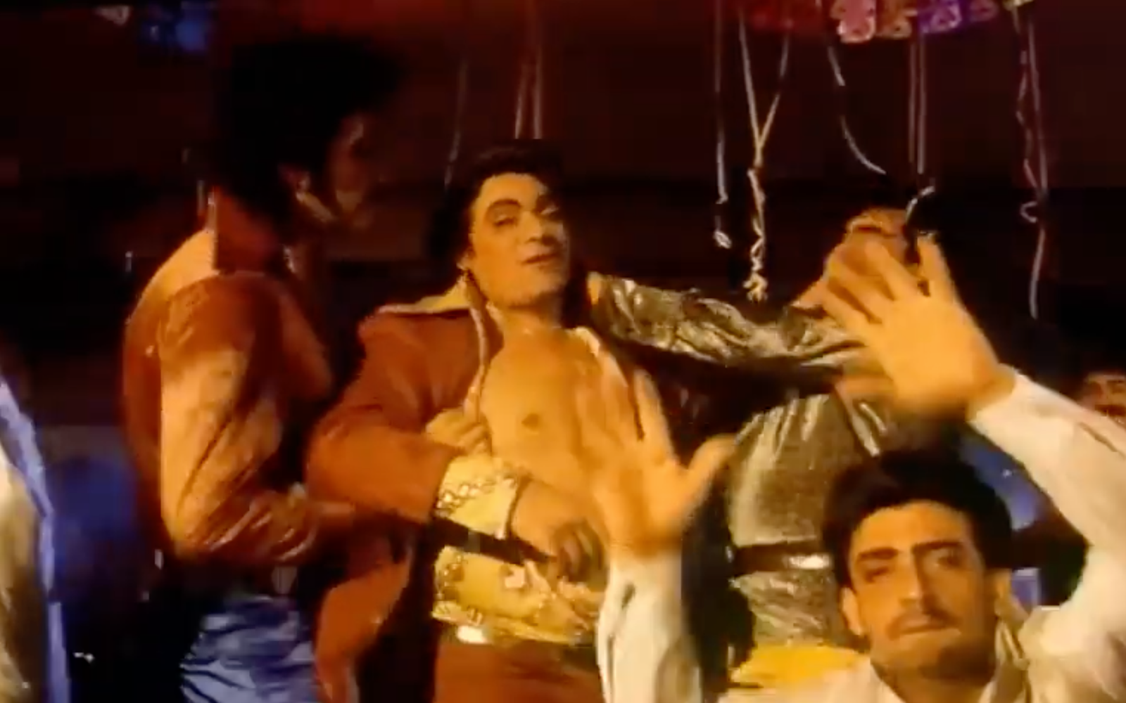 Frame da Tano da morire di Roberta Torre