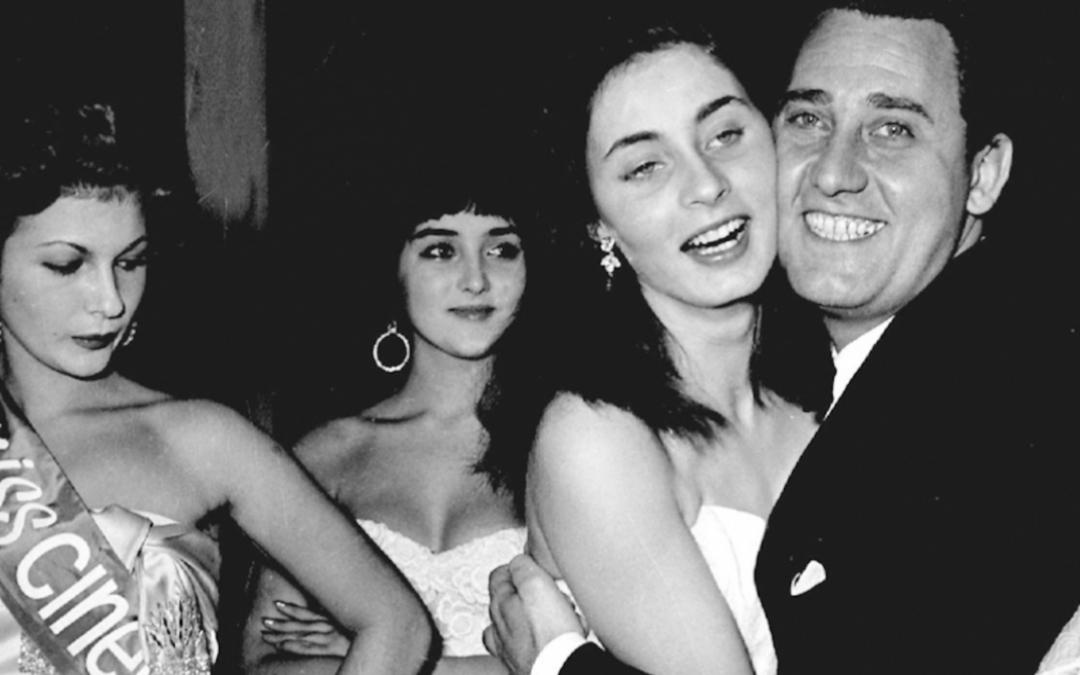 Perchè Miss Italia è una faccenda di Stato