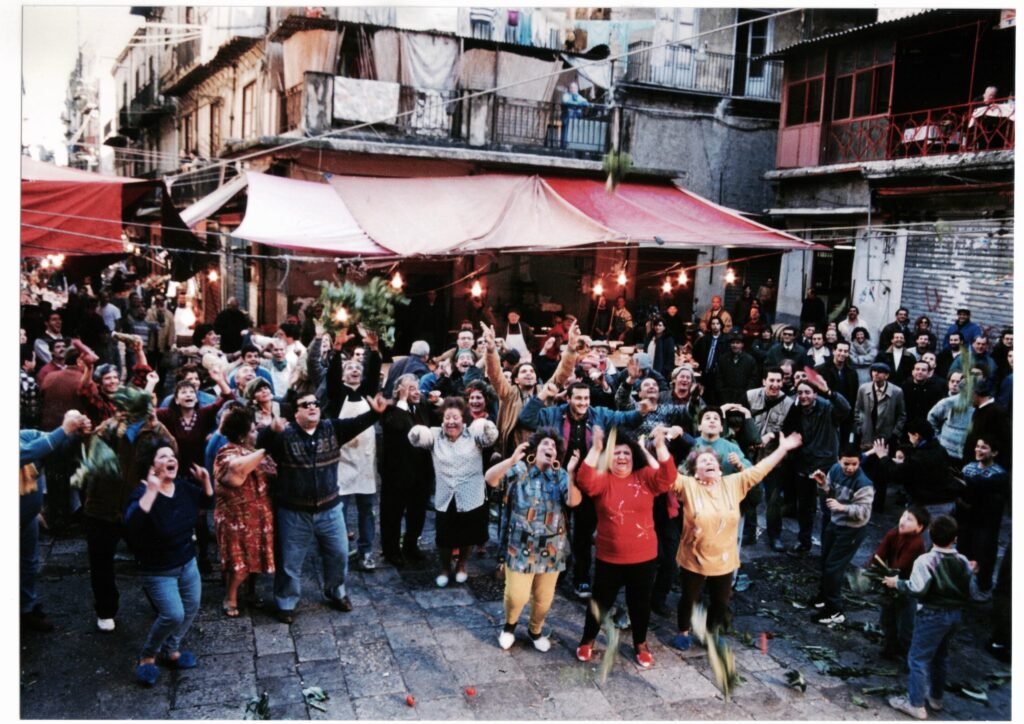 Frame da Tano da morire di Roberta Torre