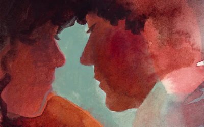 Sulla Terra Leggeri – Sara Fgaier e la fenomenologia della memoria