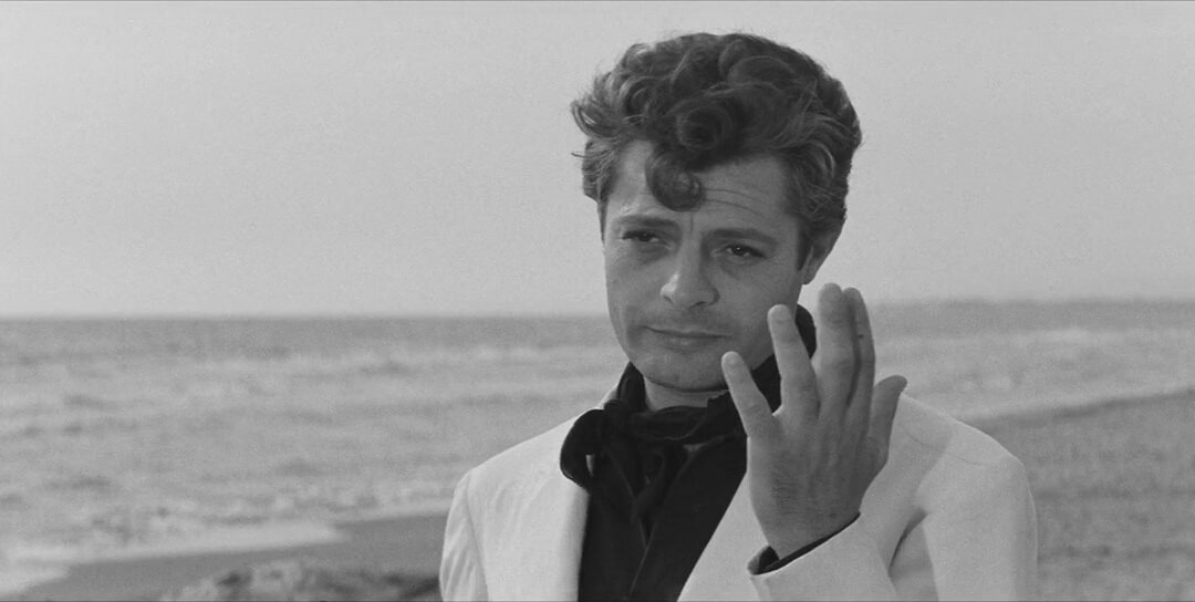 Kane, Marcello e BoJack: il vuoto dietro la maschera