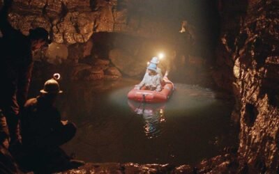 Michelangelo Frammartino e l’incapacità del cinema di governare la realtà